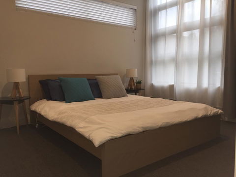 The Pool House - Fremantle - Sydney 4u 25