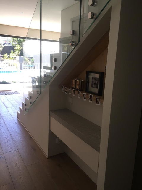 The Pool House - Fremantle - Sydney 4u 9