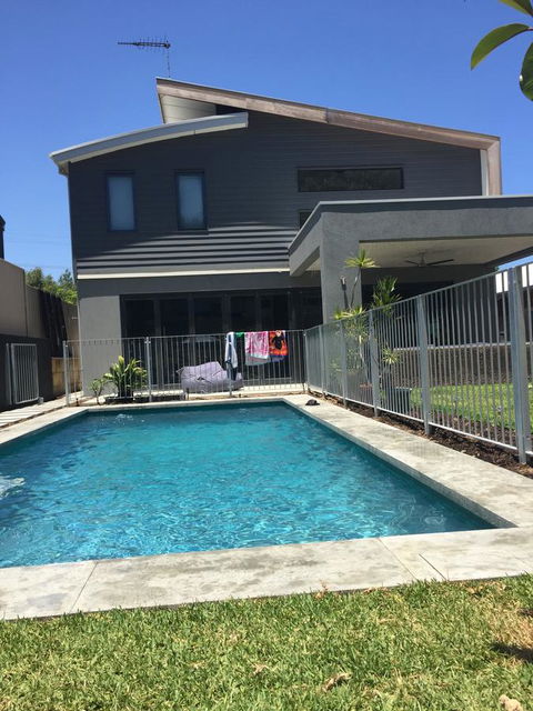 The Pool House - Fremantle - Sydney 4u 28