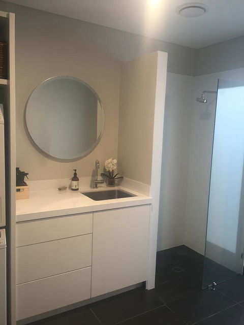 The Pool House - Fremantle - Sydney 4u 20