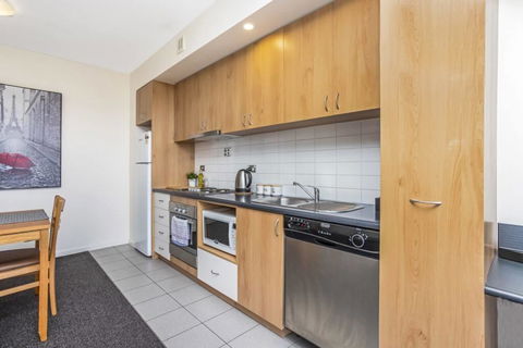508 Stupendous Sunsets & Views Pool Gym Parking - Sydney 4u 41