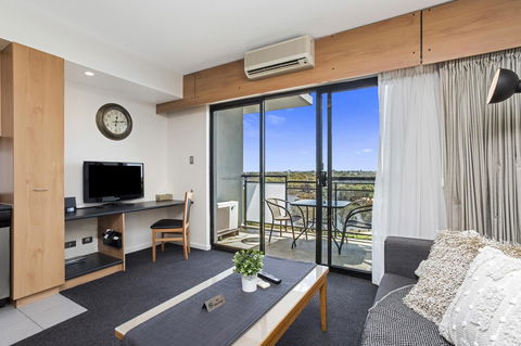508 Stupendous Sunsets & Views Pool Gym Parking - Sydney 4u 5