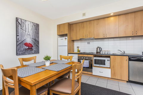 508 Stupendous Sunsets & Views Pool Gym Parking - Sydney 4u 20