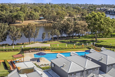 508 Stupendous Sunsets & Views Pool Gym Parking - Sydney 4u 28