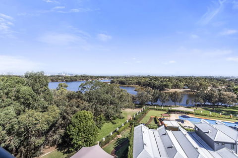 508 Stupendous Sunsets & Views Pool Gym Parking - Sydney 4u 35