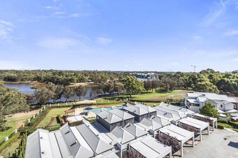 508 Stupendous Sunsets & Views Pool Gym Parking - Sydney 4u 33