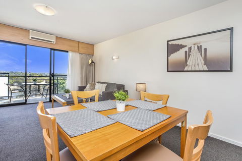 508 Stupendous Sunsets & Views Pool Gym Parking - Sydney 4u 7