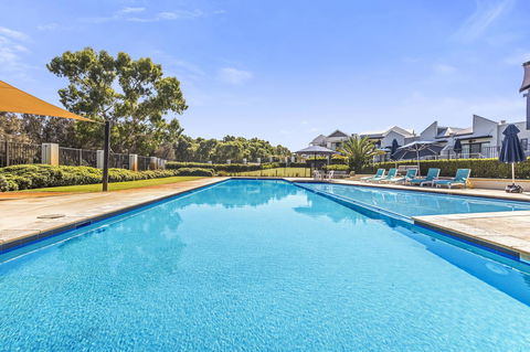 508 Stupendous Sunsets & Views Pool Gym Parking - Sydney 4u 27