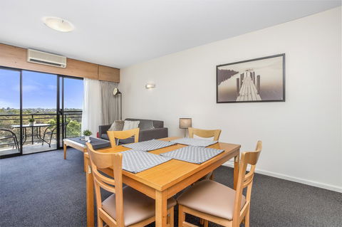 508 Stupendous Sunsets & Views Pool Gym Parking - Sydney 4u 8