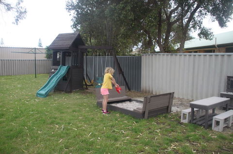 The Bothy Lancelin Family Retreat - Sydney 4u 23