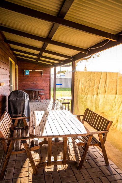 The Bothy Lancelin Family Retreat - Sydney 4u 9