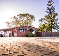 The Bothy Lancelin Family Retreat - Sydney 4u