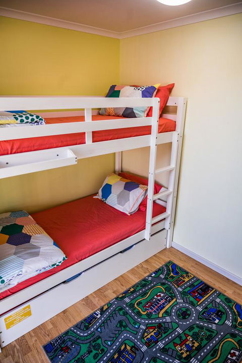 The Bothy Lancelin Family Retreat - Sydney 4u 16