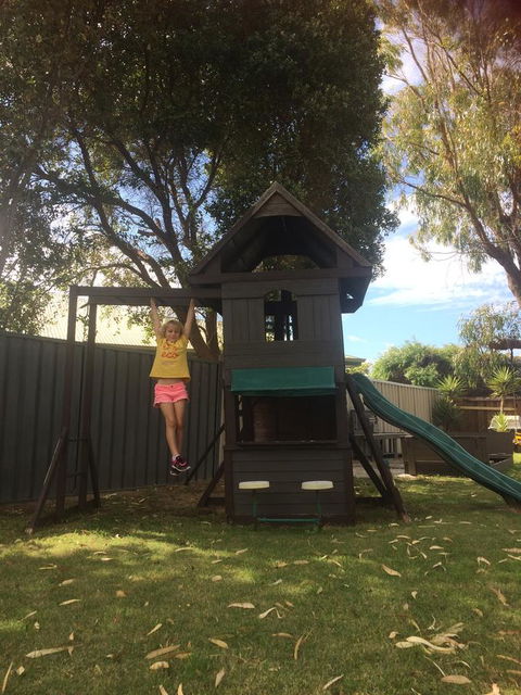 The Bothy Lancelin Family Retreat - Sydney 4u 24
