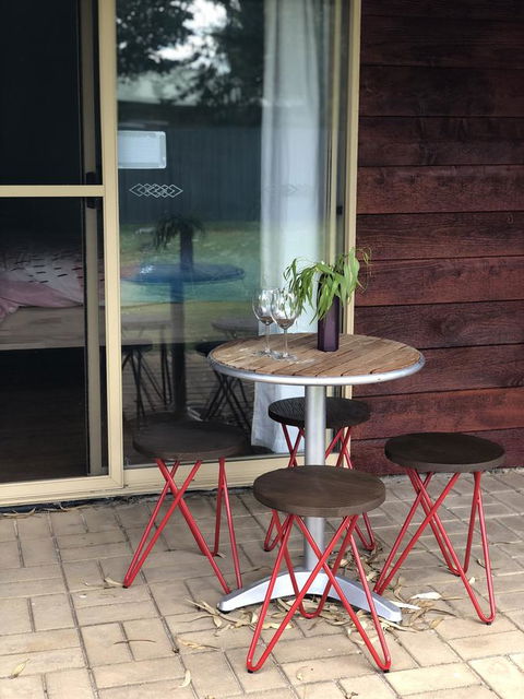 The Bothy Lancelin Family Retreat - Sydney 4u 21