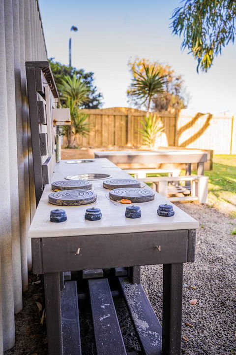 The Bothy Lancelin Family Retreat - Sydney 4u 25