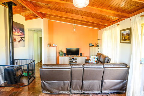 The Bothy Lancelin Family Retreat - Sydney 4u 4