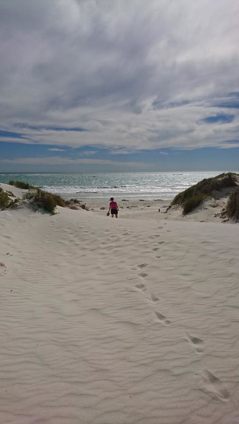 The Bothy Lancelin Family Retreat - Sydney 4u 31