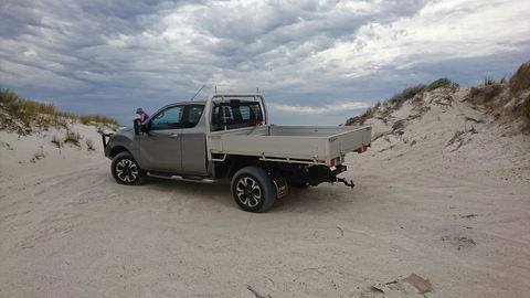 The Bothy Lancelin Family Retreat - Sydney 4u 34
