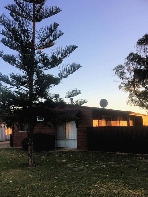 The Bothy Lancelin Family Retreat - Sydney 4u 20