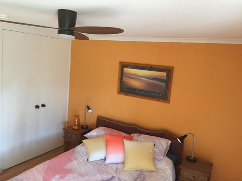 The Bothy Lancelin Family Retreat - Sydney 4u 12