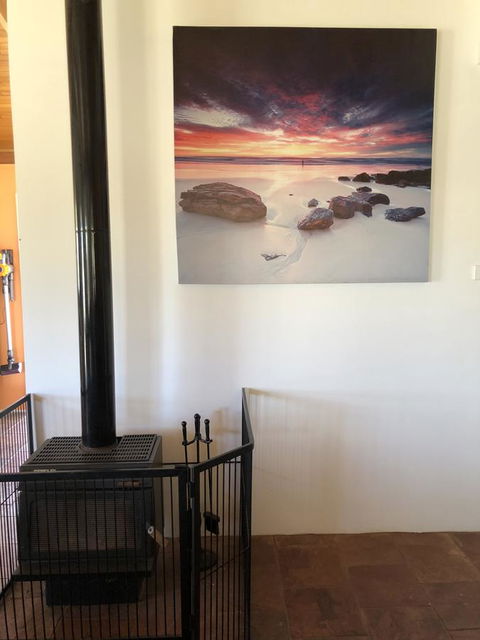 The Bothy Lancelin Family Retreat - Sydney 4u 8