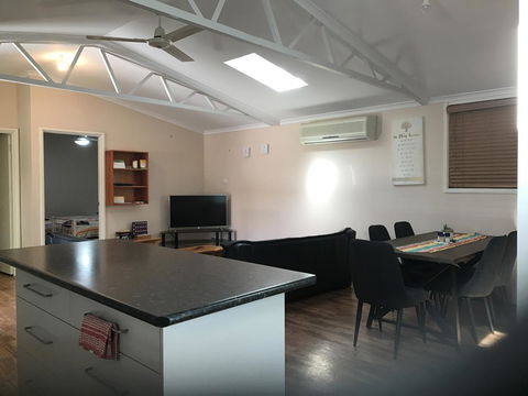 Sabai Accommodation - Accommodation Sydney 21