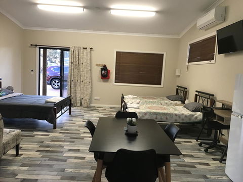 Sabai Accommodation - Accommodation Sydney 8