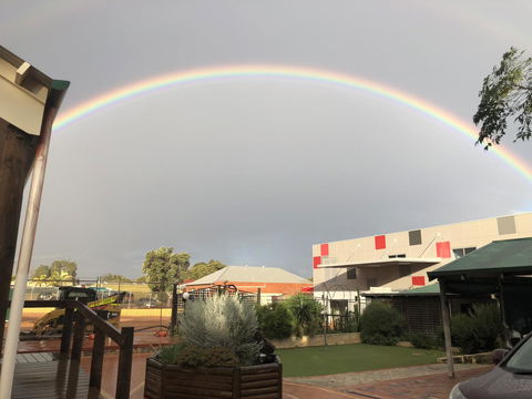Sabai Accommodation - Accommodation Sydney 6