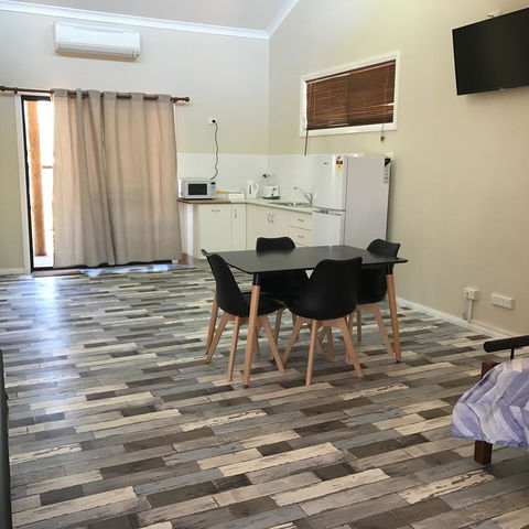 Sabai Accommodation - Accommodation Sydney 4