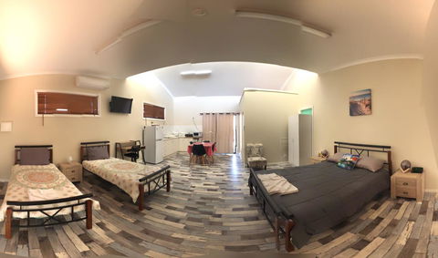 Sabai Accommodation - Accommodation Sydney 5