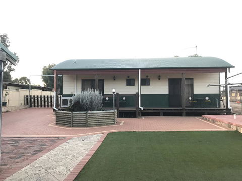 Sabai Accommodation - Accommodation Sydney 9