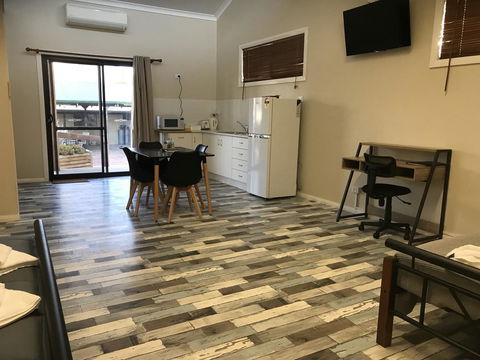 Sabai Accommodation - Accommodation Sydney 7
