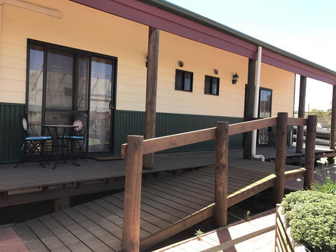 Sabai Accommodation - Accommodation Sydney 26