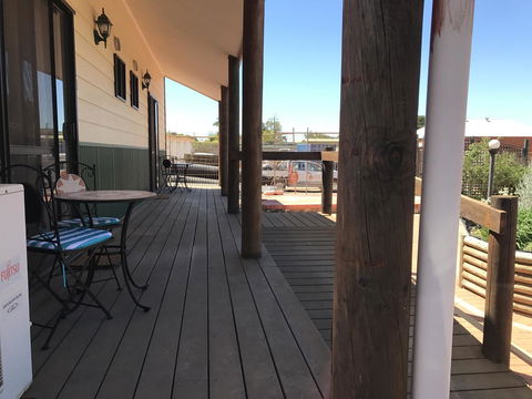 Sabai Accommodation - Accommodation Sydney 27