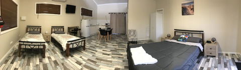 Sabai Accommodation - Accommodation Sydney 11