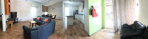 Sabai Accommodation - Accommodation Sydney 19