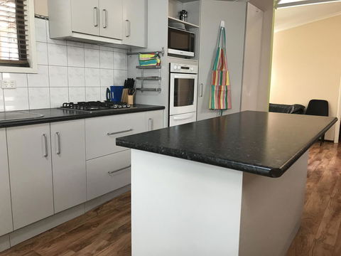 Sabai Accommodation - Accommodation Sydney 23