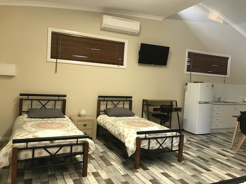 Sabai Accommodation - Accommodation Sydney 16
