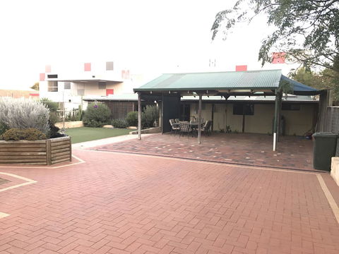 Sabai Accommodation - Accommodation Sydney 15