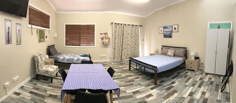 Sabai Accommodation - Accommodation Sydney 0