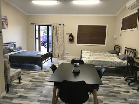 Sabai Accommodation - Accommodation Sydney 13
