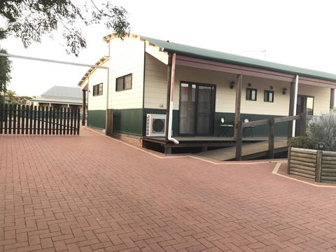 Sabai Accommodation - Accommodation Sydney 10