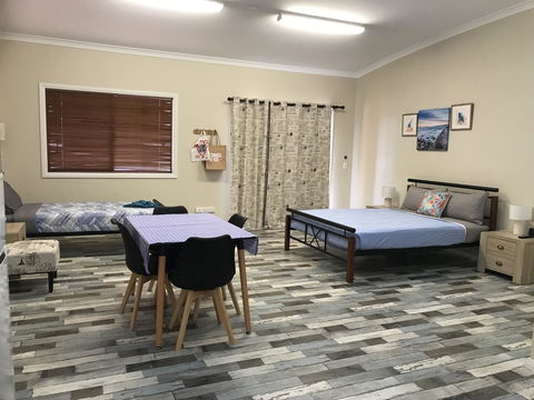 Sabai Accommodation - Accommodation Sydney 3