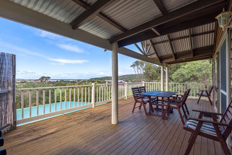 Surfside Ocean Beach Denmark Holiday Accommodation - Sydney 4u 9