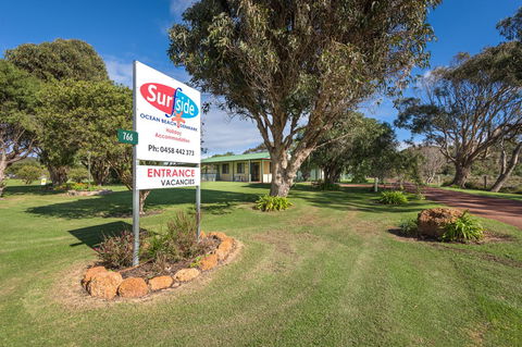 Surfside Ocean Beach Denmark Holiday Accommodation - Sydney 4u 7