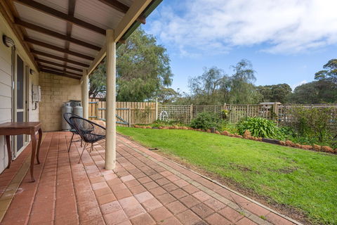 Surfside Ocean Beach Denmark Holiday Accommodation - Sydney 4u 22