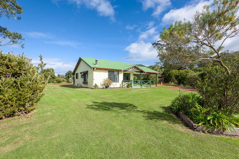 Surfside Ocean Beach Denmark Holiday Accommodation - Sydney 4u 34