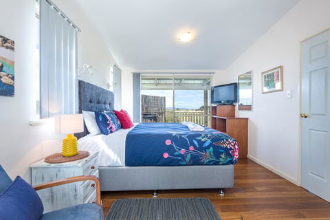 Surfside Ocean Beach Denmark Holiday Accommodation - Sydney 4u 18