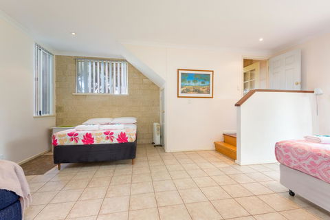 Surfside Ocean Beach Denmark Holiday Accommodation - Sydney 4u 14